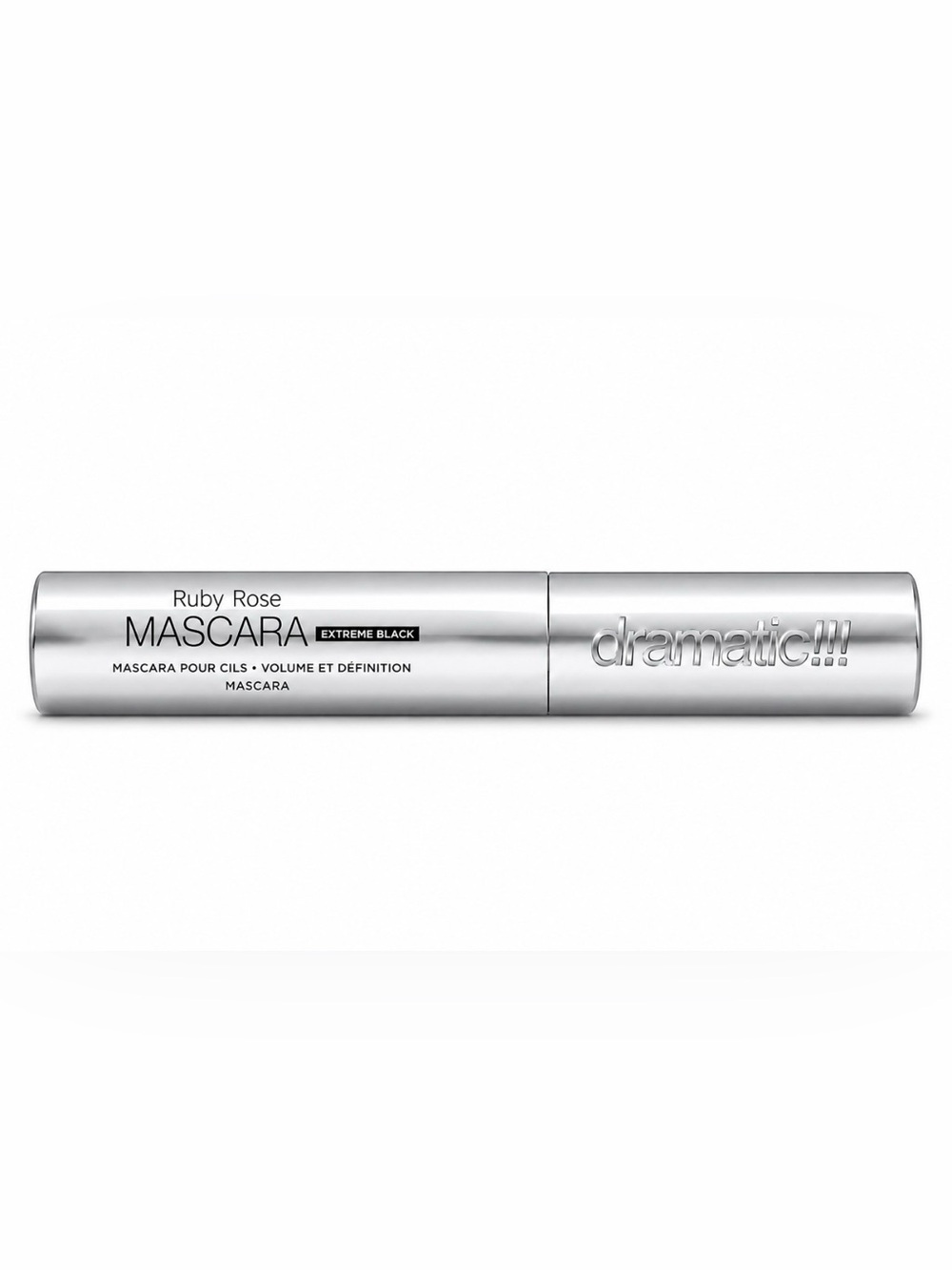 Ruby Rose Dramatic Mascara
